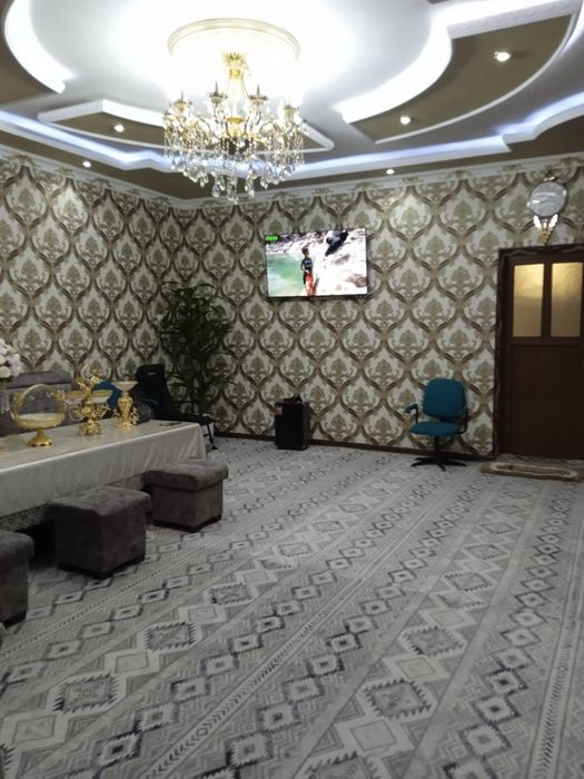 Ховли жой сотилади снос йук.