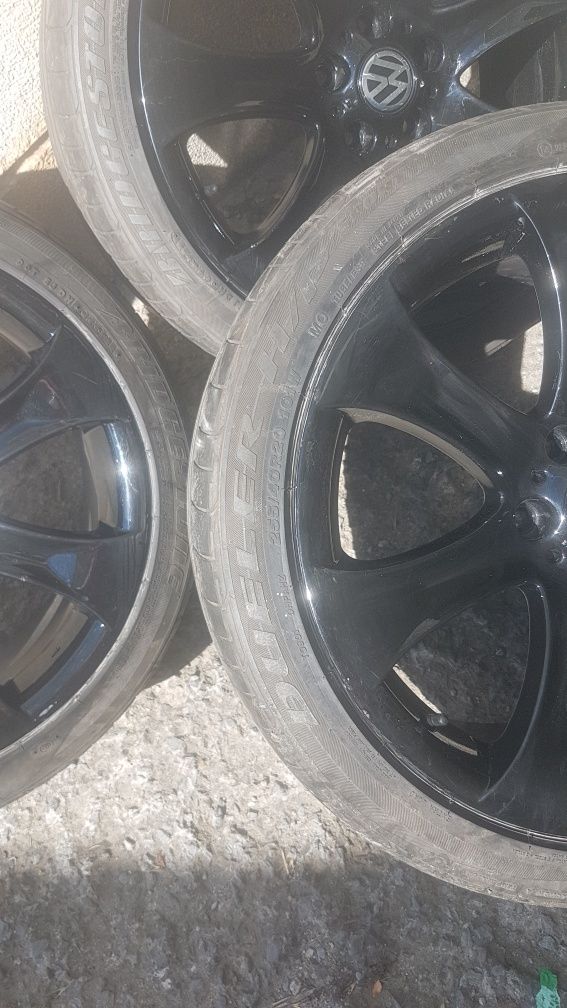 Джанти за BMW AUDI