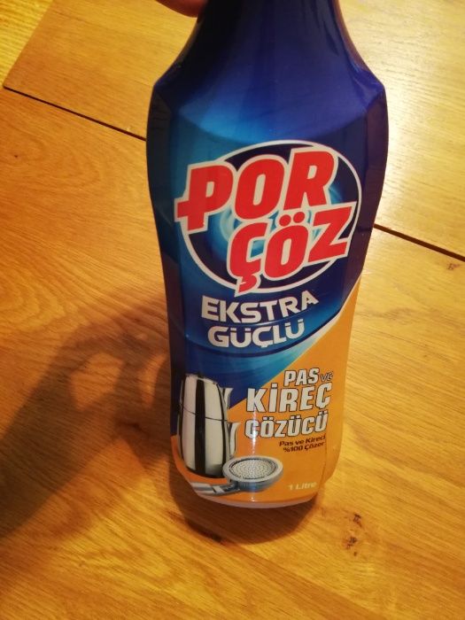 Препарат за почистване на благородни метали бяло злато сребро платина