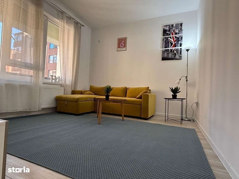 Apartament 2 camere-De vanzare-Militari Residence-Comision 0