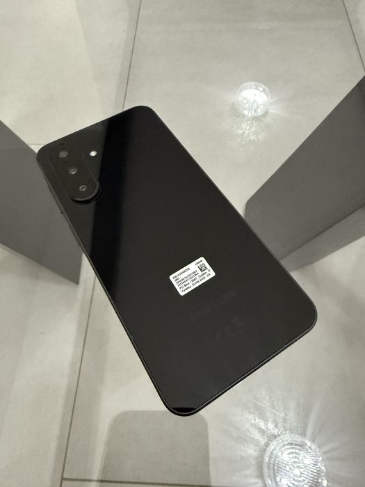 Samsung A26 5G black 128Gb • ca NOU • neverlocked