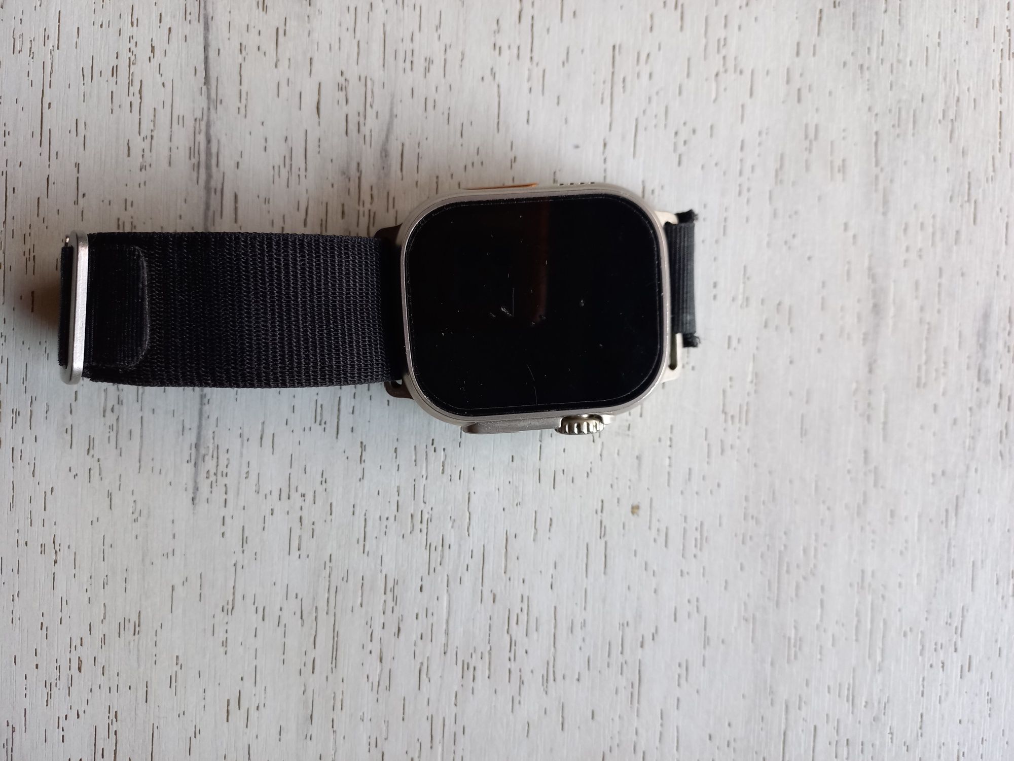 Watch ultra 8 MAX