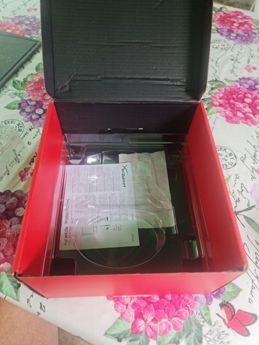 Casti Hyperx Cloud 2