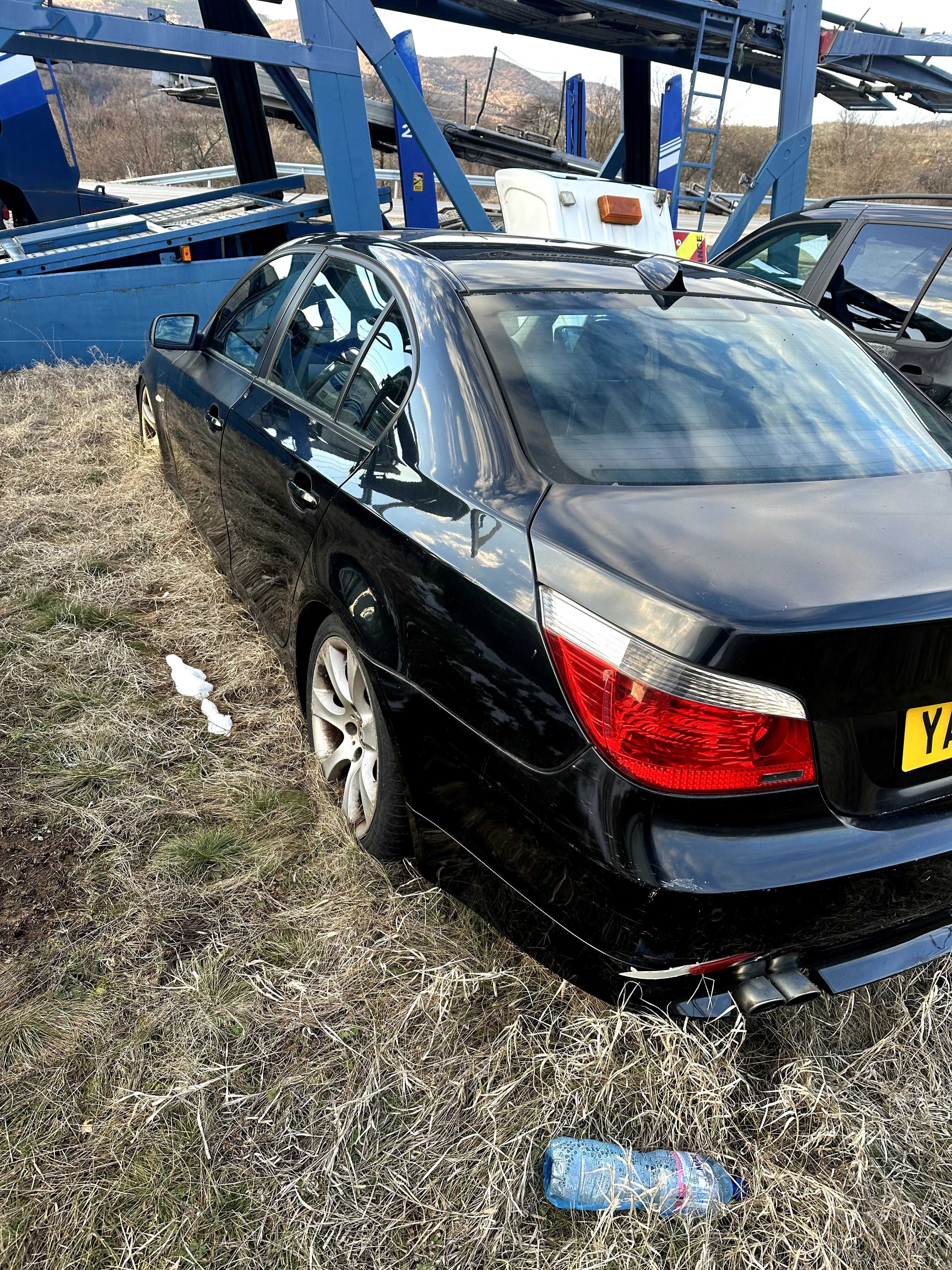 BMW 530d 2004 за части