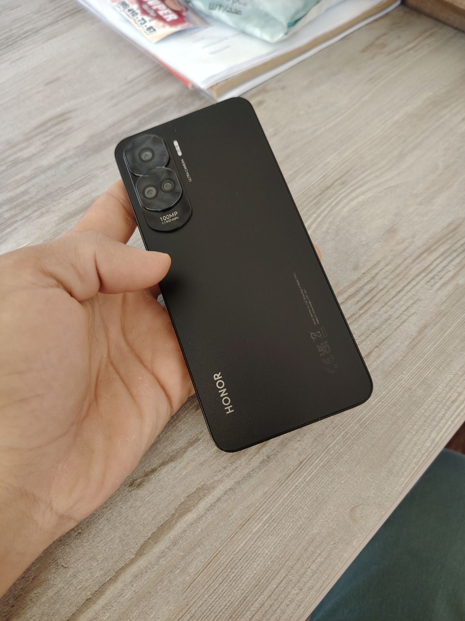 Honor 90 lite 5G 8/256 GB
