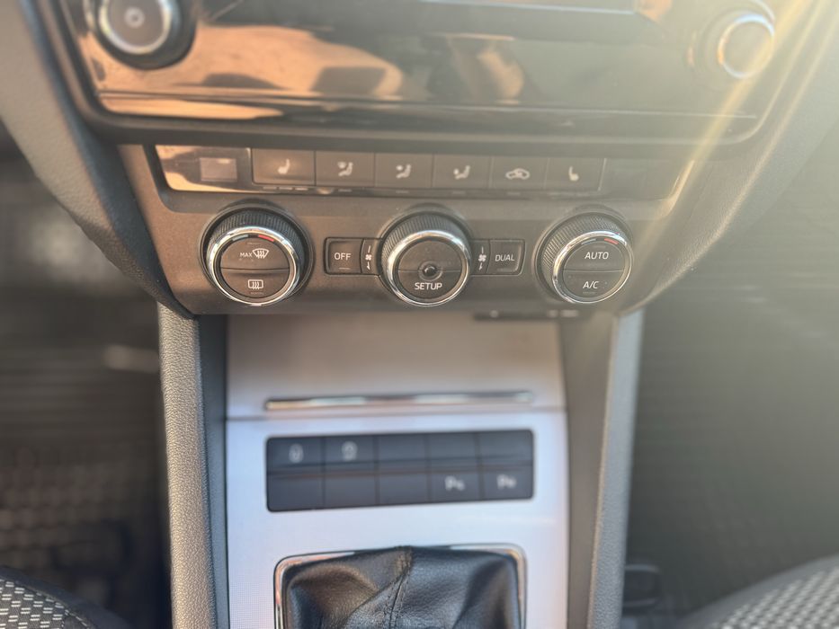 Skoda octavia 3 motor 2.0 tdi 2013