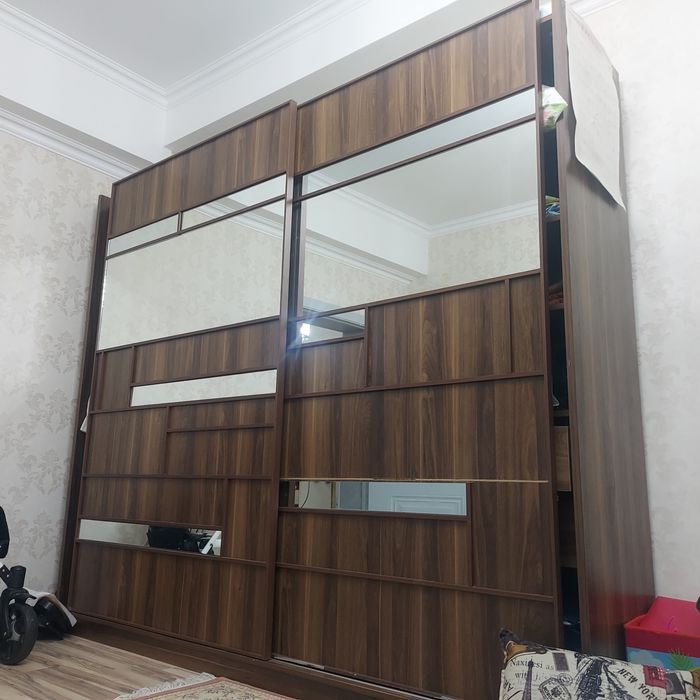 Шкаф Купе Тегын Бесплатно
