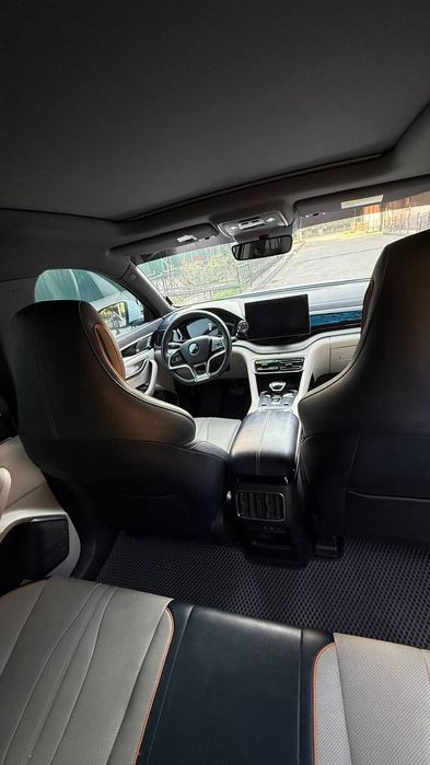 Byd song plus plashp