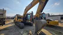 Închiriere Utilaje de Construcții, Transport si Execuție Lucrari