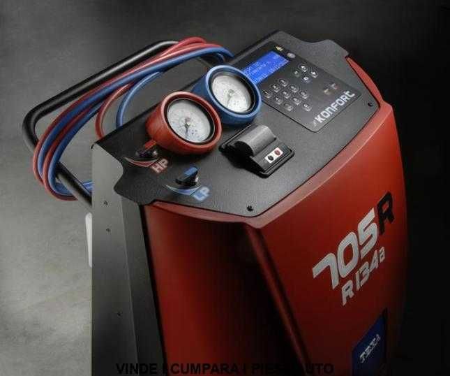 Incarcare Freon Auto la DOMICILIU / SEDIU Freon Auto