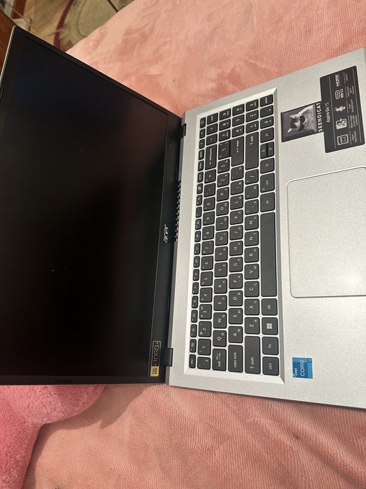Acer, Aspire go 15
