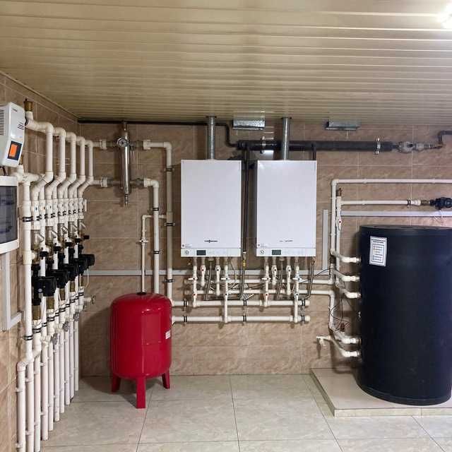 Ремонт котлов Ташкент 24/7