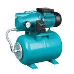 Hidrofor 0,75kW/1HP AUJET-100B, 50L, Detoolz DZ-P122 Garantie