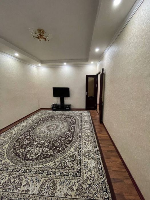 Ц-1 Есо Парк центр 3/4/4