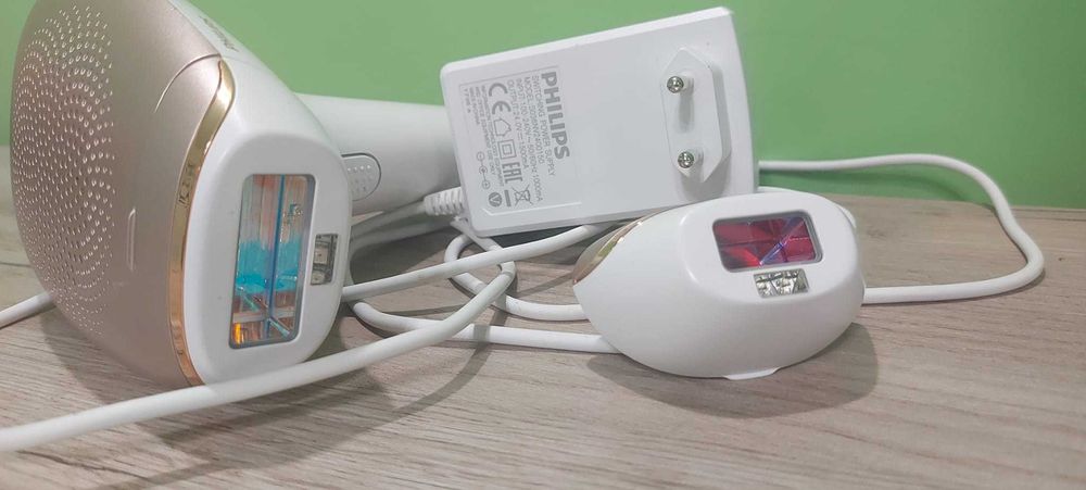 Epilator Philips Lumea IPL SC 1997/00