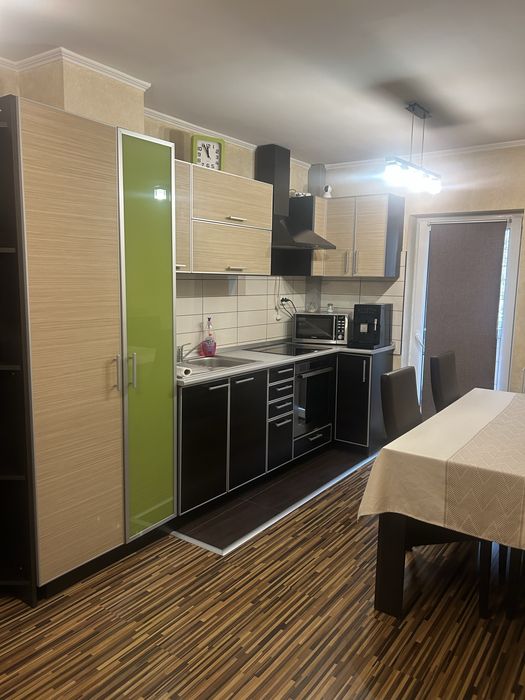 Inchiriez apartamanet 3 camere, Velenta (Kaufland-Bunexim)