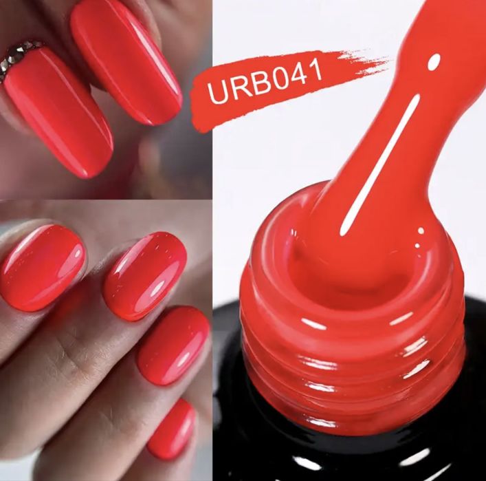 Цветни Uv Led бази ur sugar