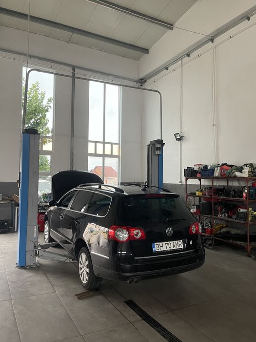 Inchiriez service auto + camioane + birouri Centura Oradea