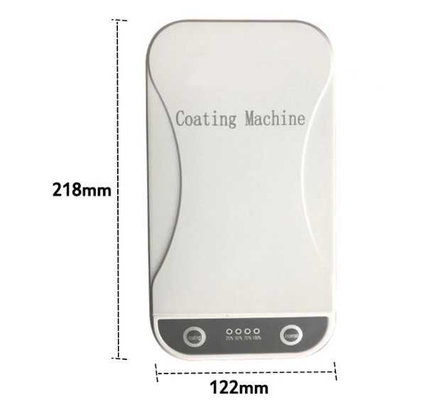 Sterilizator UV pentru dezinfectare telefoane , masti , bani , chei