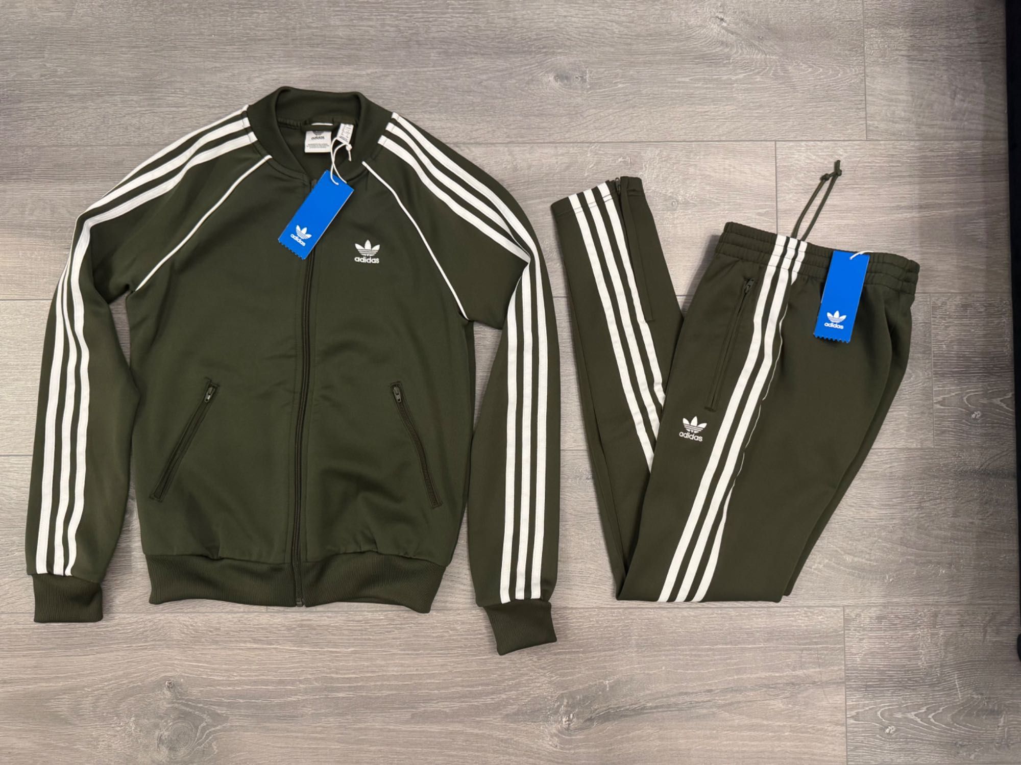 Trening femei - Adidas - XS
