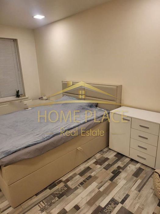 Дава се под наем Тристаен апартамент в Варна, Завод Дружба - 100 кв.м за 765 € - Снимка #3