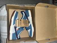 Dunk low stare perfecta