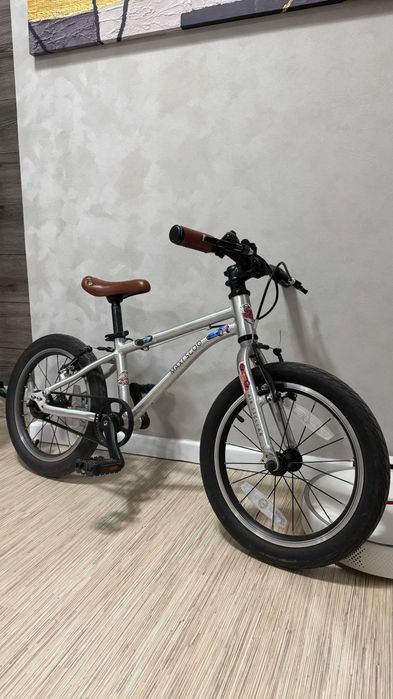 Велосипед детский Maxiscoo Stellar 18