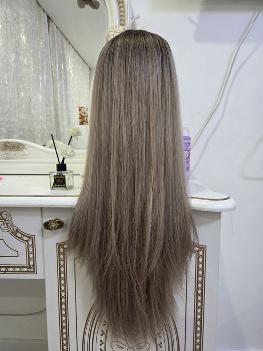 Продам парик женский