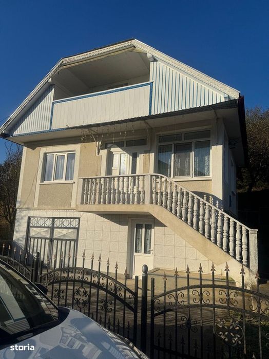 cv 45 Casa la 7 km de Baia Mare - Ocolis