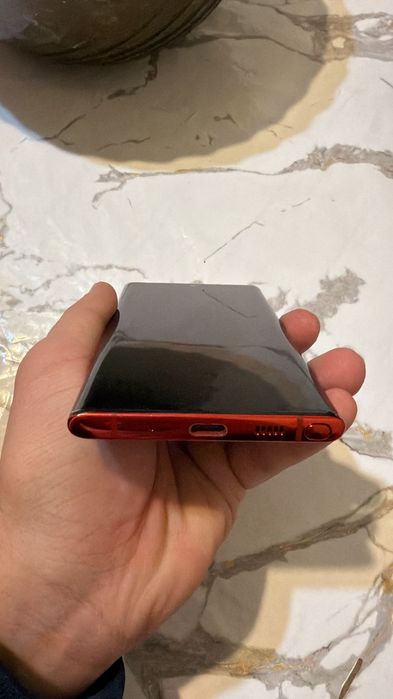 Samsung note 10 256гб