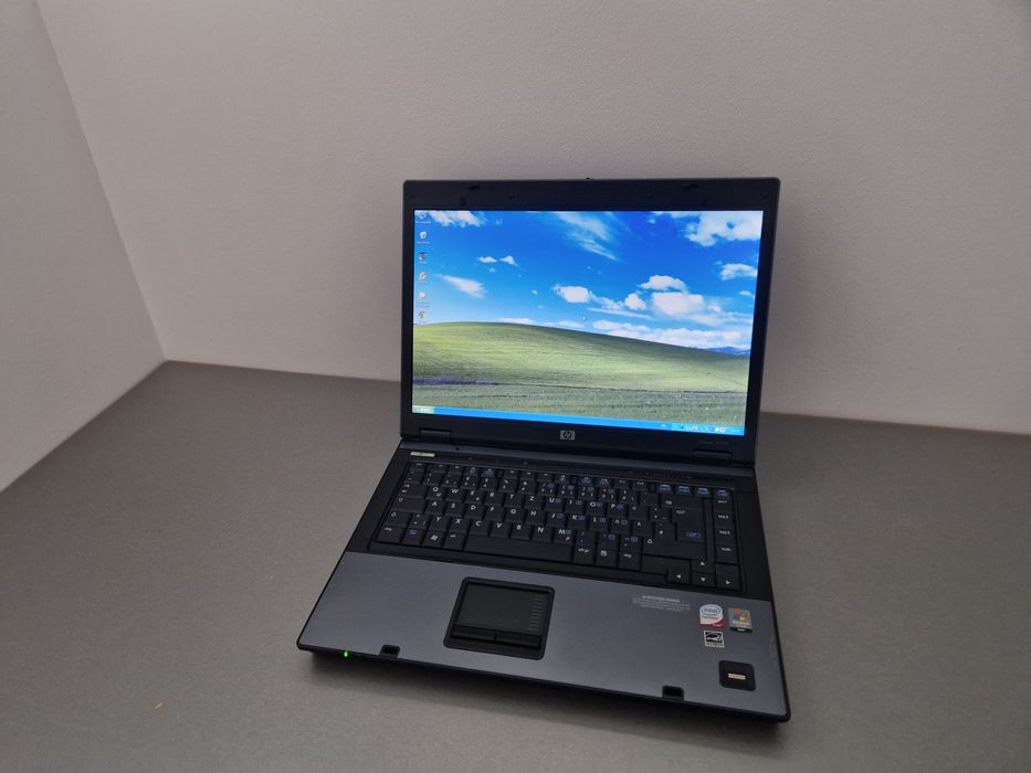 Hp Compaq 6710 b