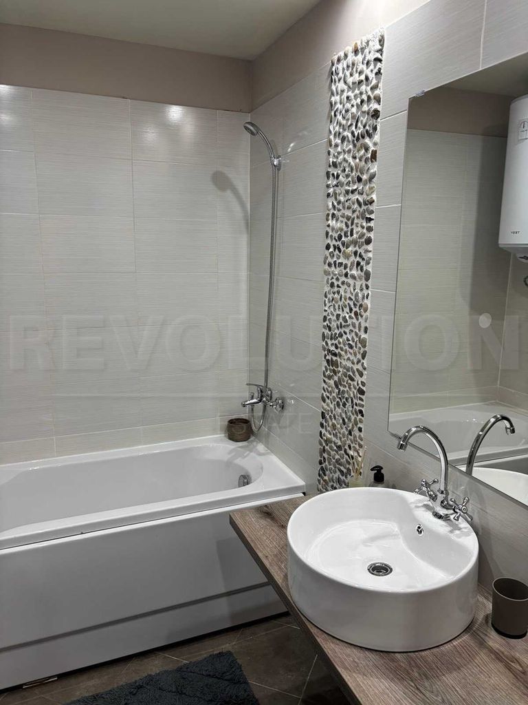 Продава се Едностаен апартамент в Банско - 47 кв.м за 958 €/кв.м - Снимка #6