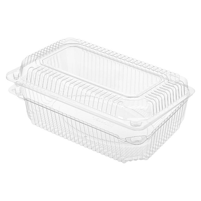 Одноразовая Посуда от Российского производителей ТПО «КОМУС»