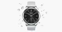 Смарт часы Xiaomi Watch S3