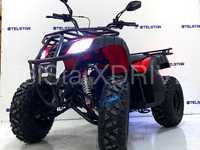 ATV 220CC модел SPORT ВИСОК КЛАС ОКАЧВАНЕ и усилена рама АТВ