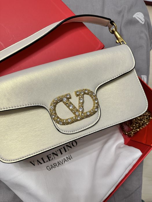 Новая! Сумка Valentino, оригинал 1:1, с коробкой