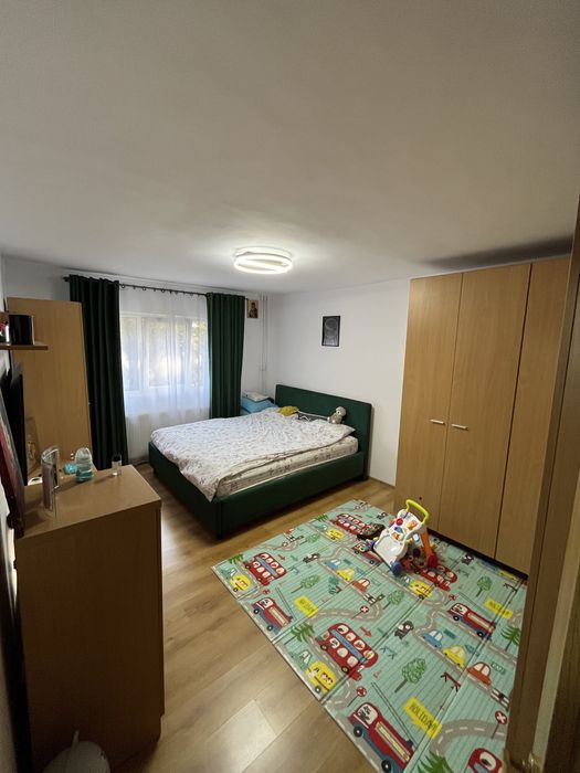 Schimb apartament 2 camere