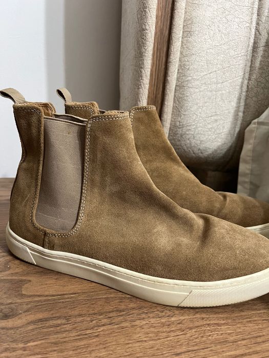 Мъжки боти Zara 41 номер