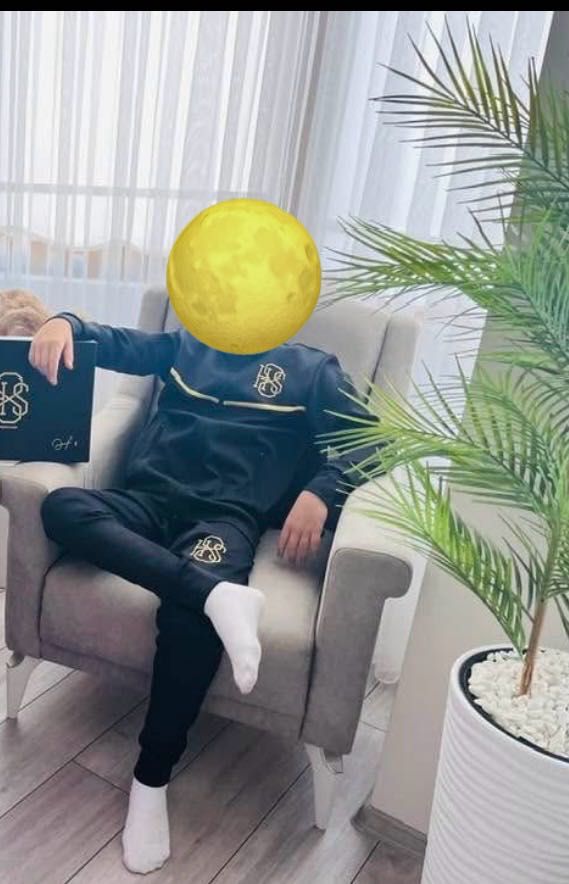 Екип на Христо Стоичков