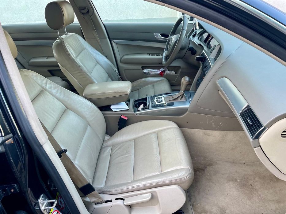 AUDI a6 2.7,an 2008 !!!