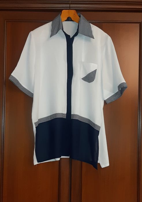 Блузки. 50-52 размер