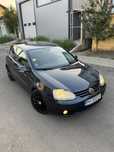 Vand Vw Golf 5 2.0Tdi 2005 Proprietar in acte