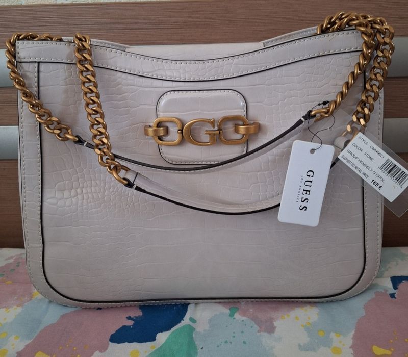 GUESS дамска чанта нова