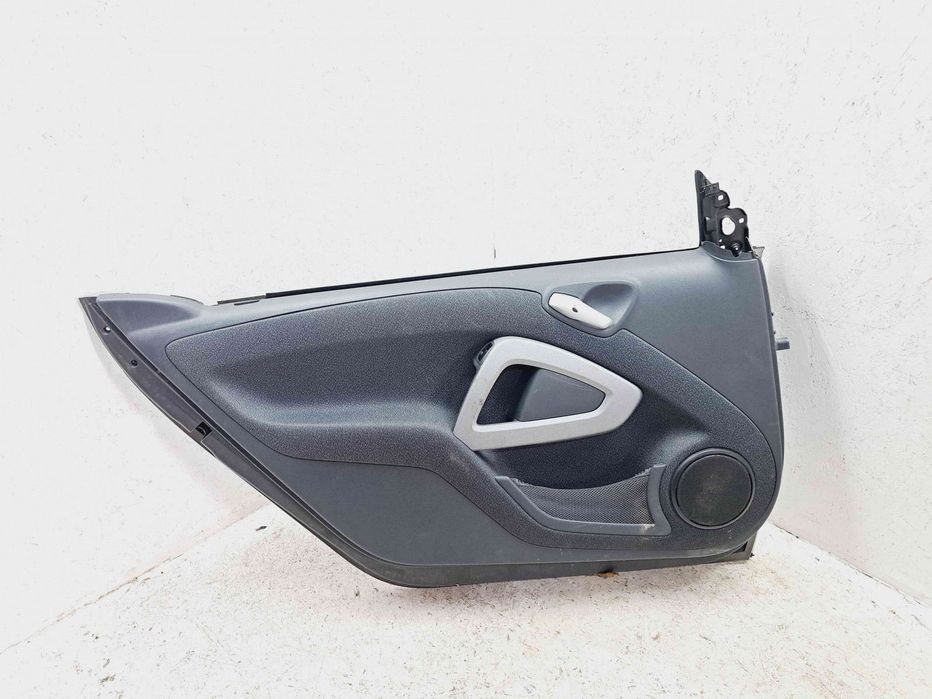 Usa stanga fata SMART Fortwo Coupe (W451) [Fabr 2006-2014] EB1