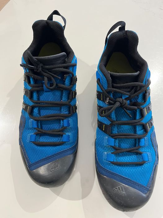 Маратонки adidas TERREX