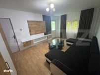 Apartament decomandat, 52 mp, zona Parculet