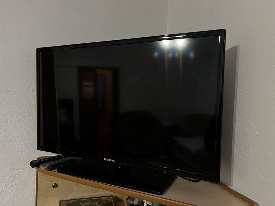 Телевизор Samsung