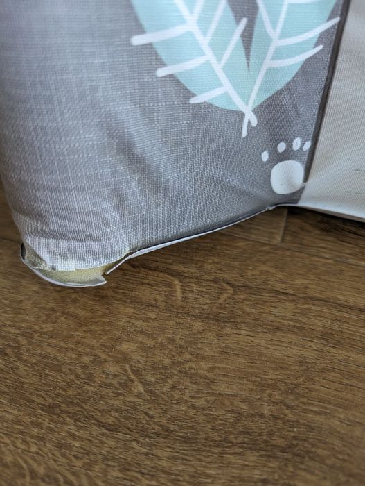 Твърда подложка за повиване