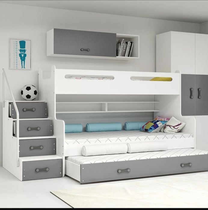 Donez mobila in privat