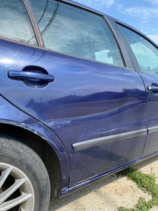 Vând mașină Seat leon 1.8T